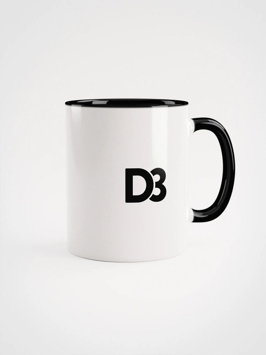 D3 Mug product image (1)