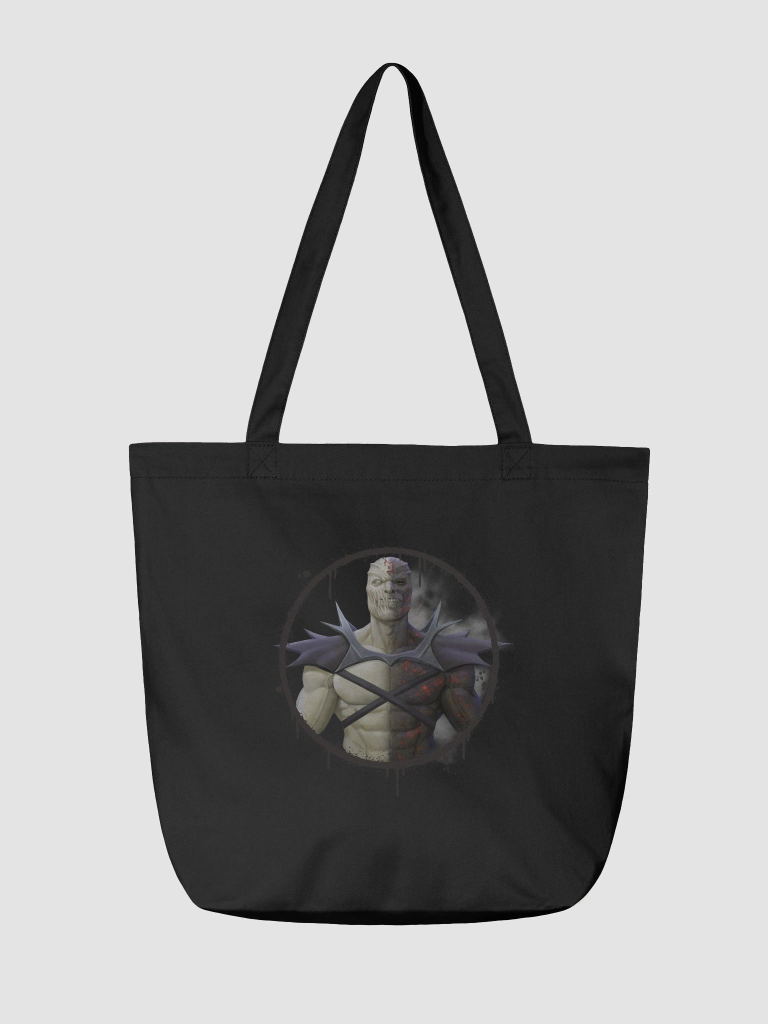 Bag Dawn of Silence: The Envoy product image (2)