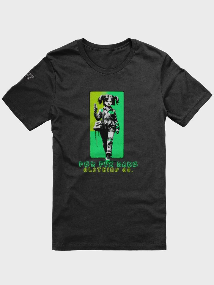 FFS - GG TEE product image (1)