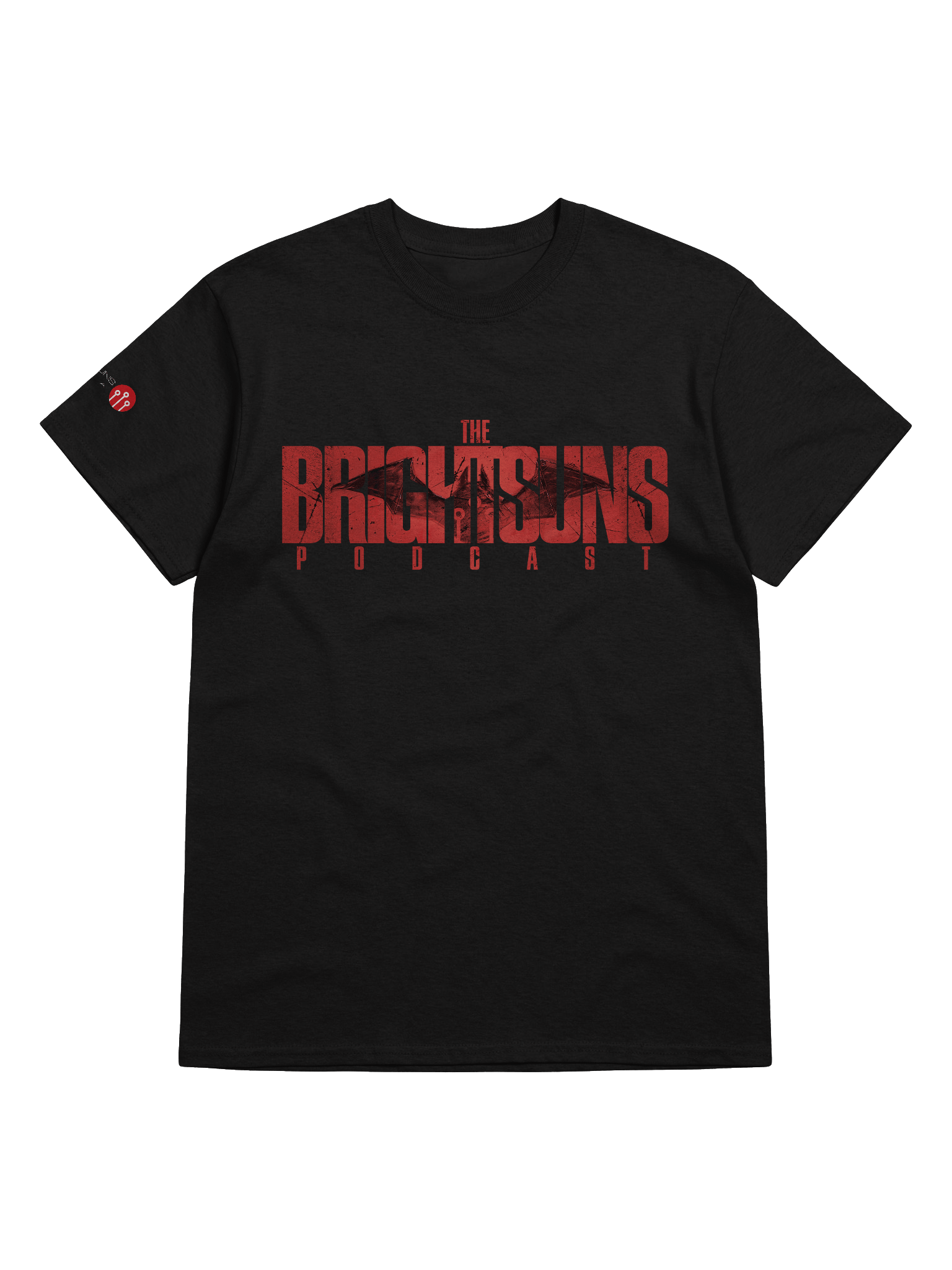 The Brightman Tee product image (1)