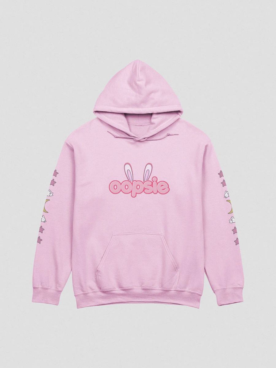Oopsie Logo Hoodie product image (10)