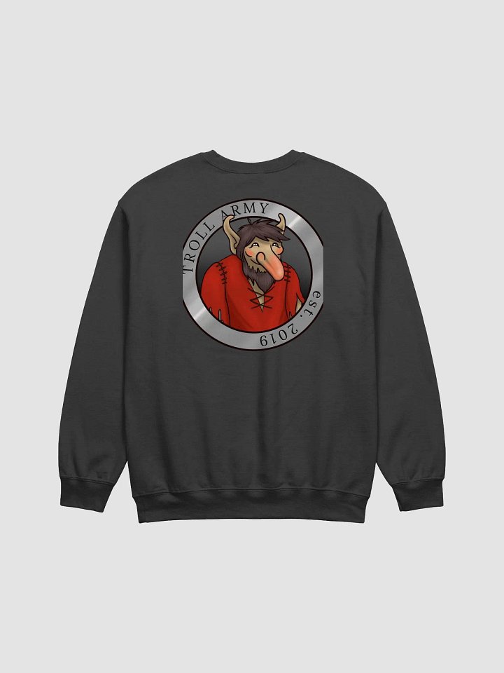 Troll Army Sweatshirt product image (1)