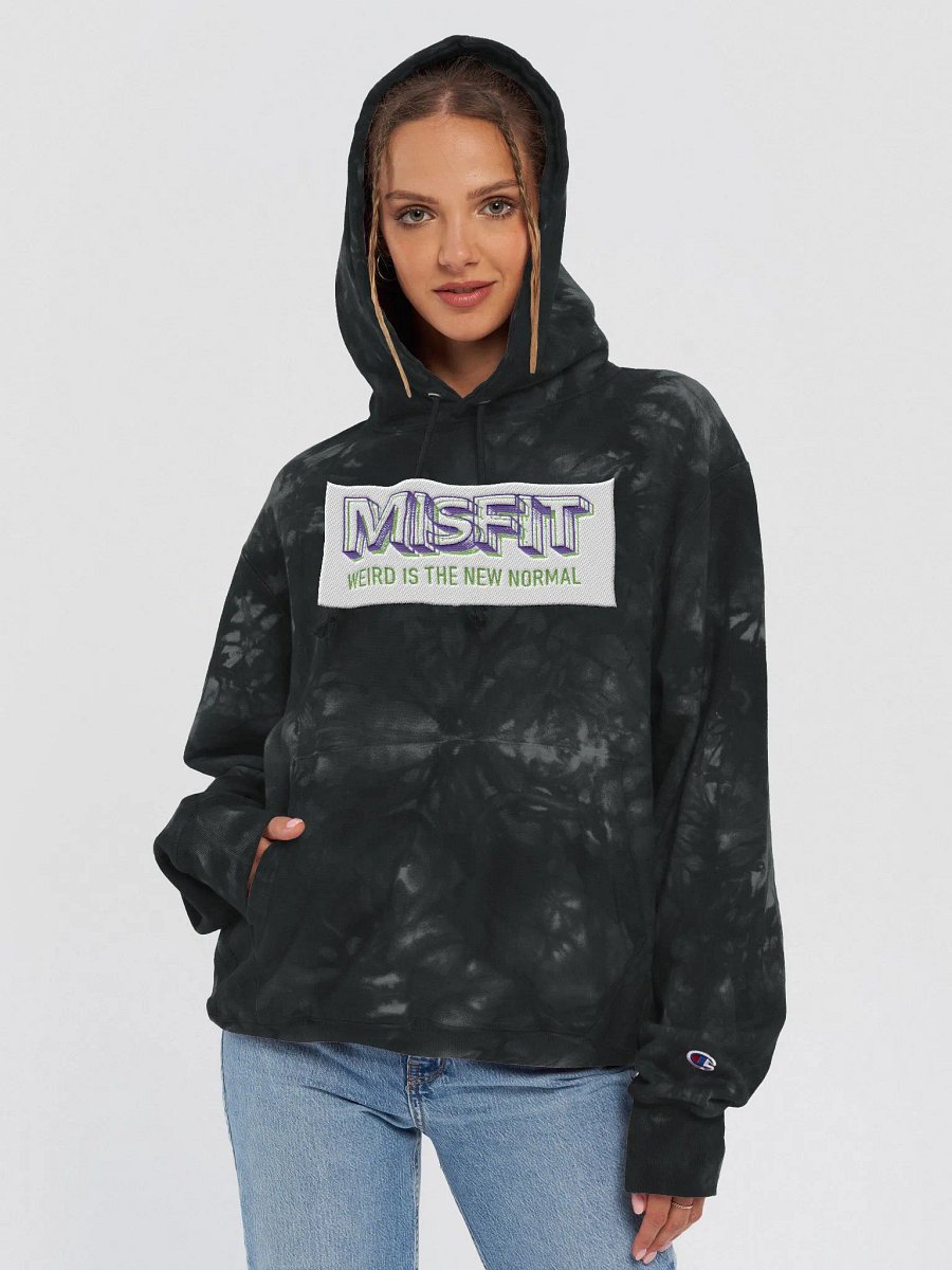 Misfit Champion hoodie product image (13)