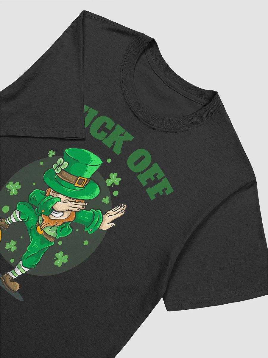 Luck Off St Patricks Day product image (16)