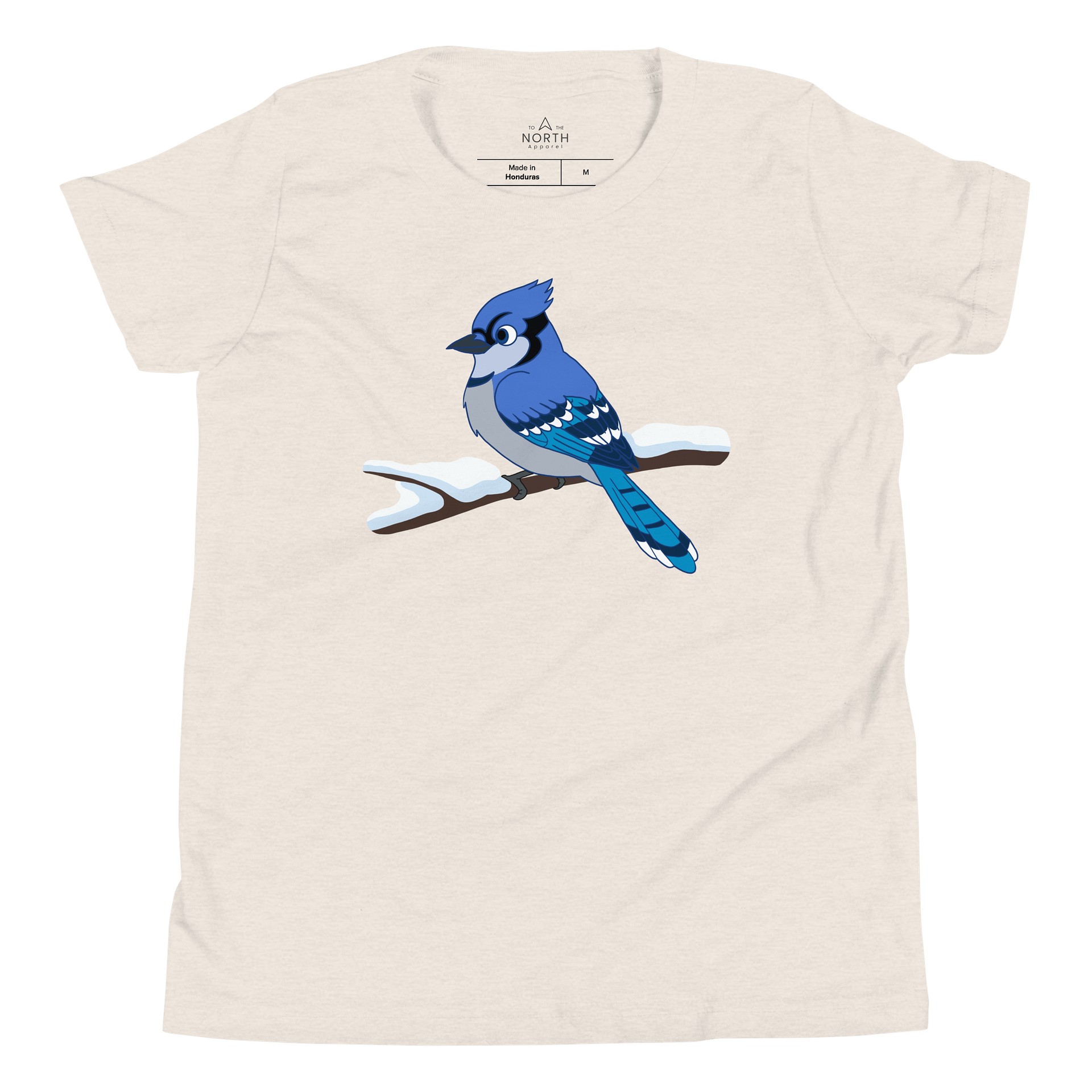 Winter Bluejay - Kids product image (1)