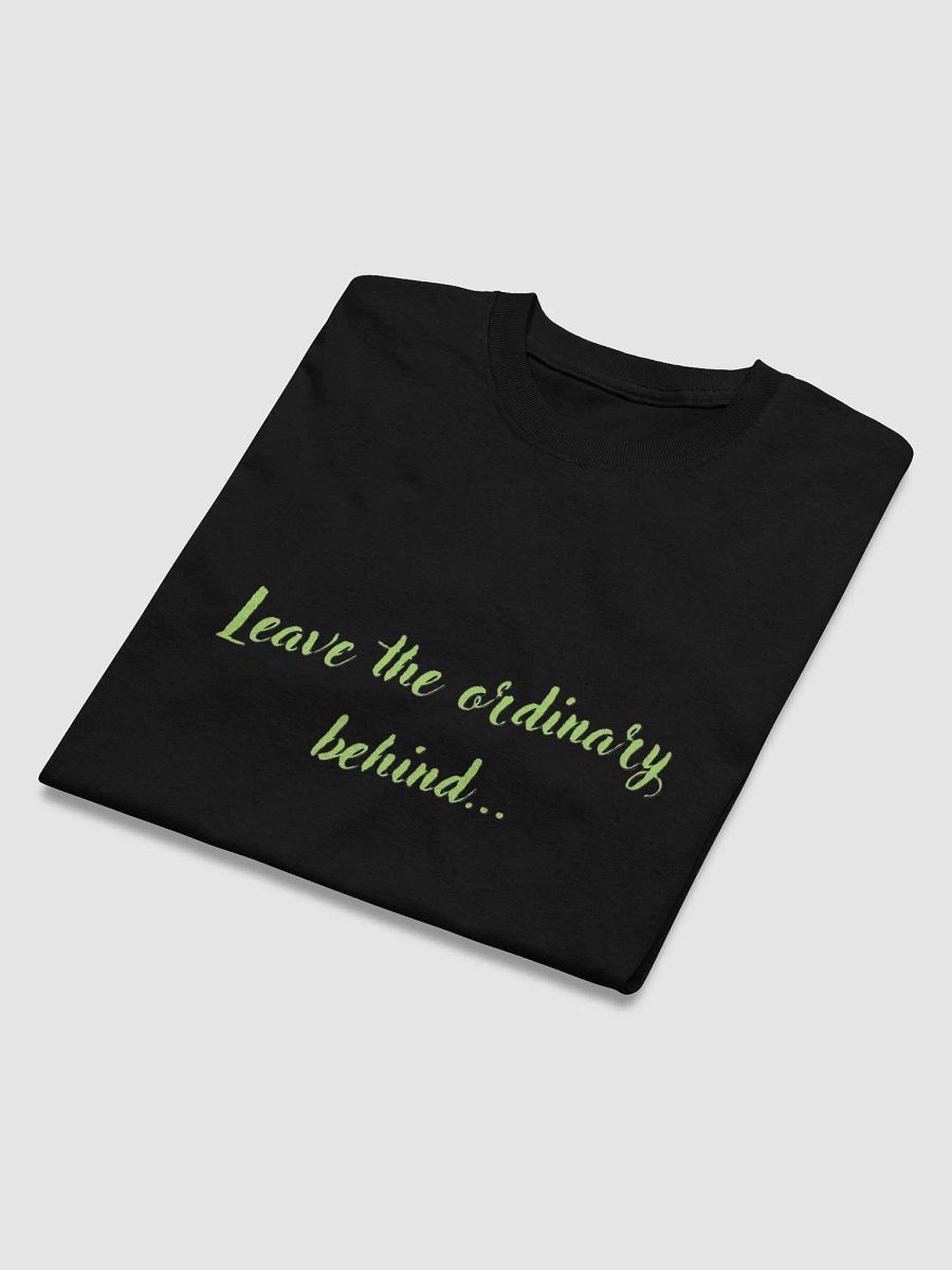 Essence of the Forest Quote Tee product image (3)