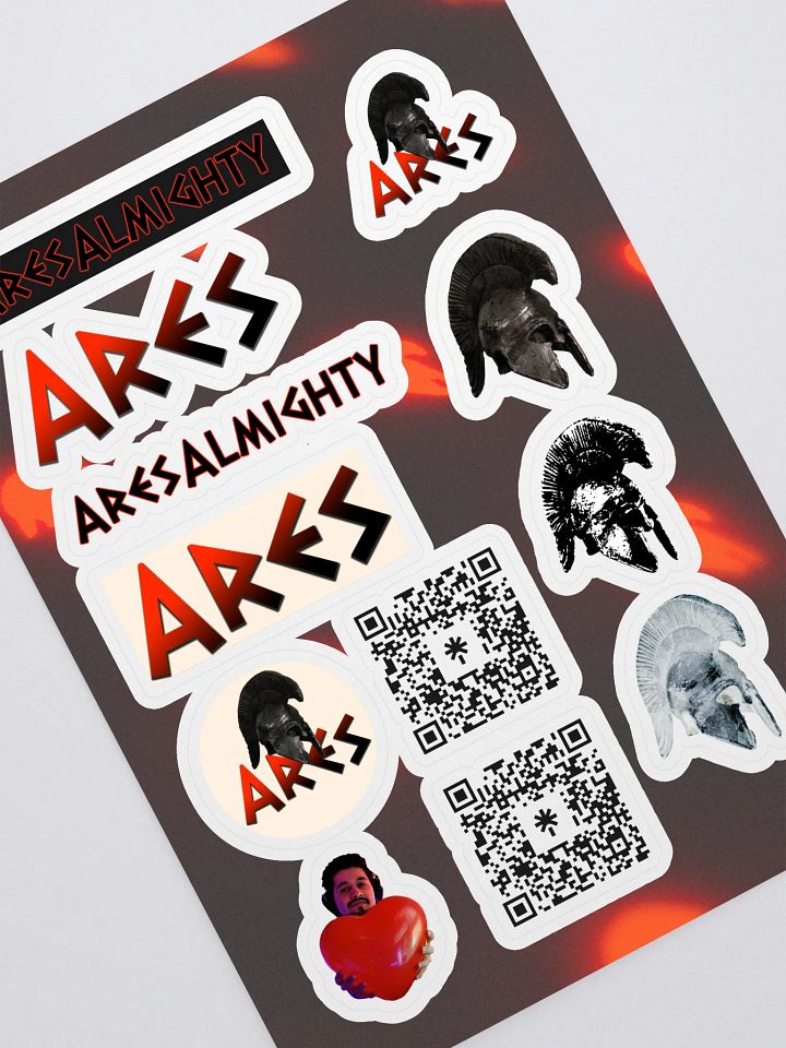 Sticker bundle product image (1)