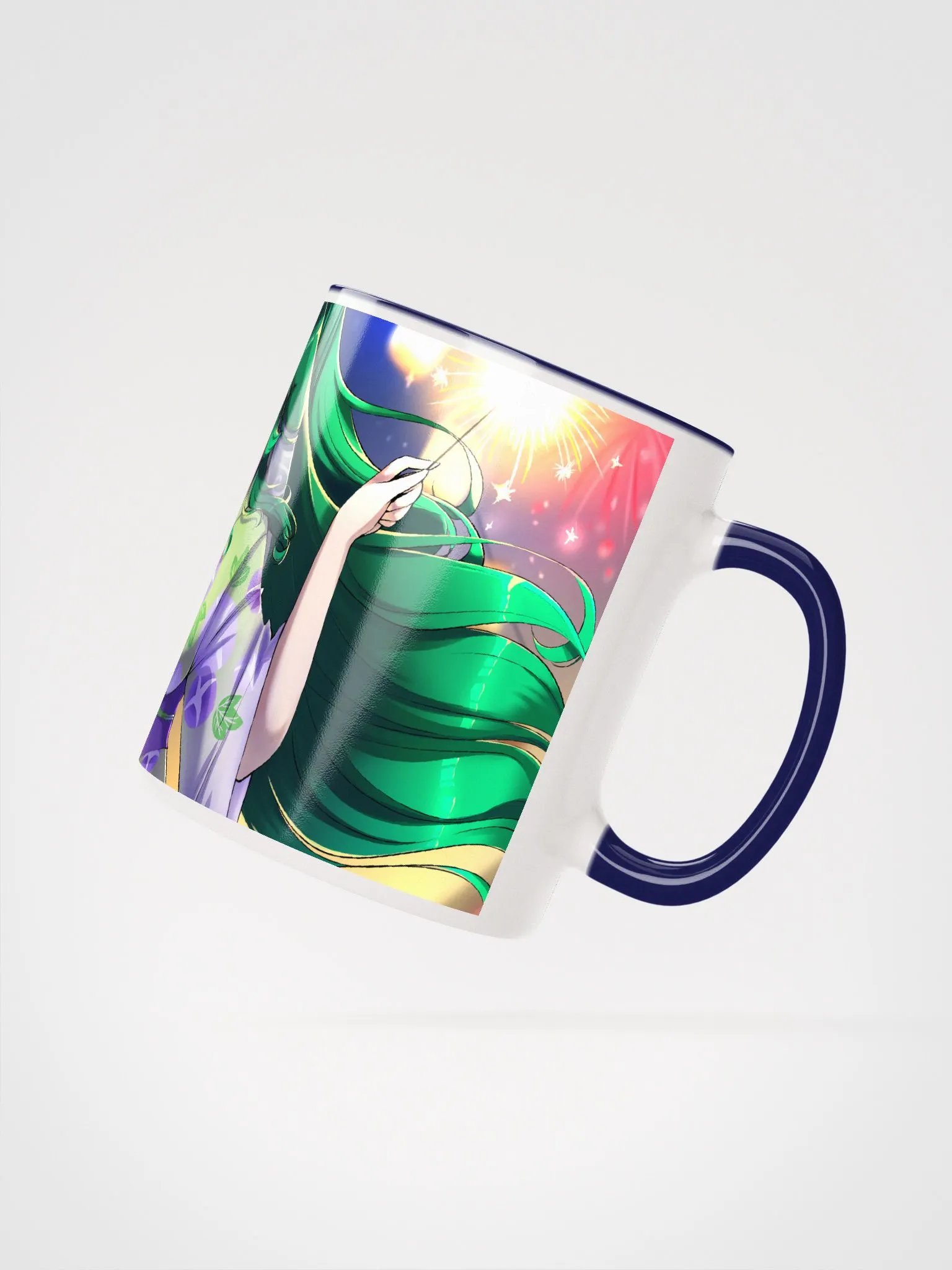 New Years Festival Mug product image (2)