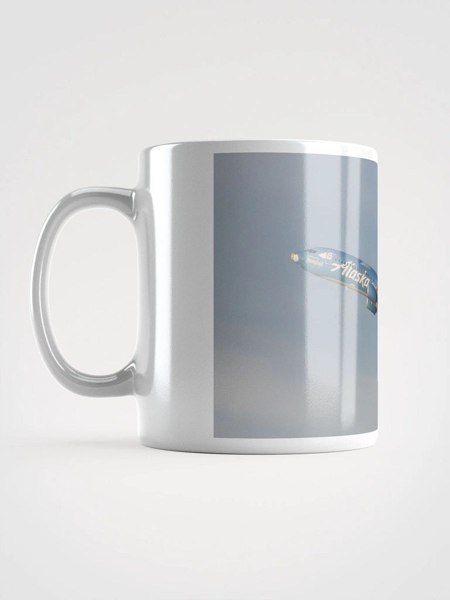Alaska Airlines Disney - Pixar Pier Mug product image (18)