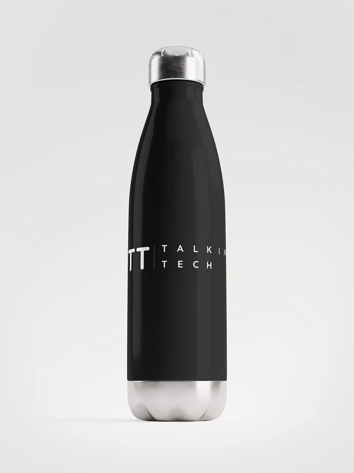 Talkin Tech Water Bottle product image (1)