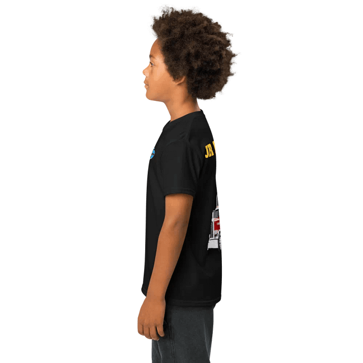 JJ's Transportation LLC JR Driver Short Sleeve product image (2)