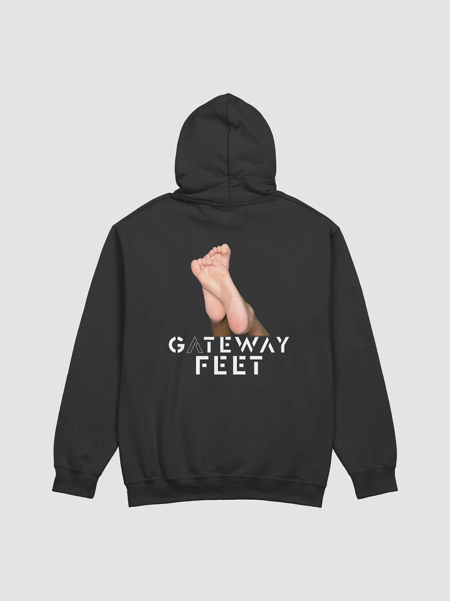 Gateway Feet Hoodie product image (3)