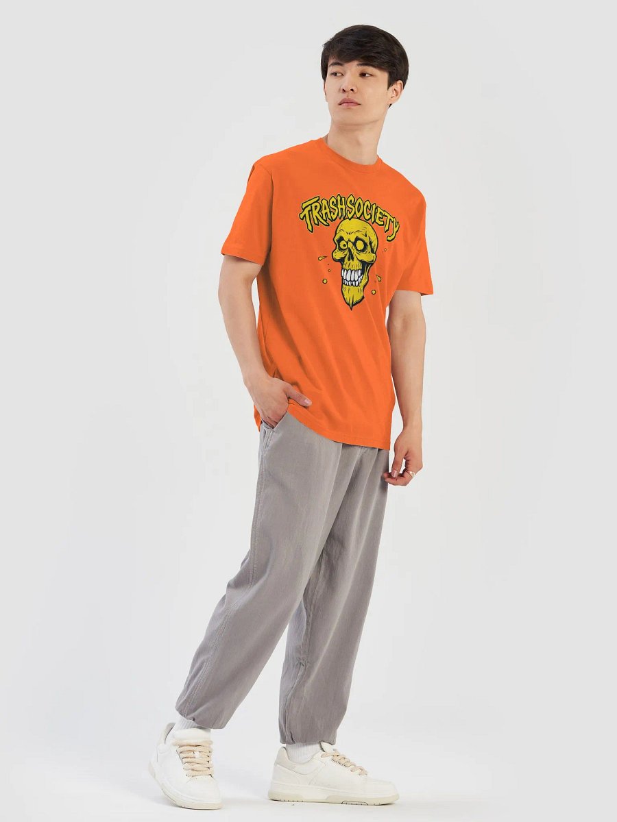 TRASH SOCIETY GRIT product image (7)