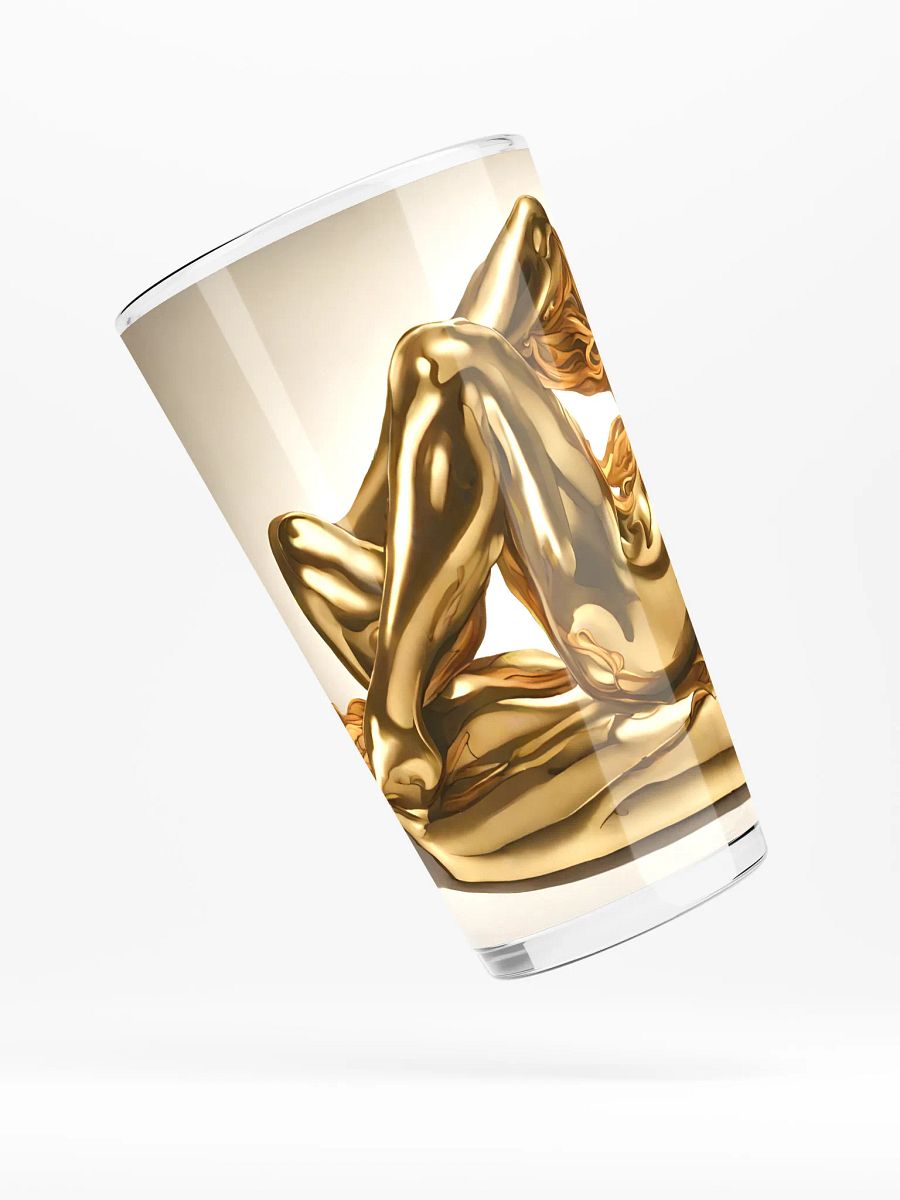 Leo's Royal Proclamations: Command Attention with Every Word product image (4)