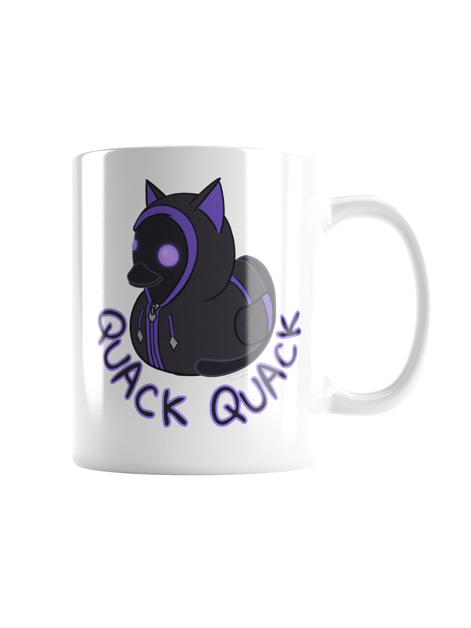 Rubber Ducky Mug product image (5)