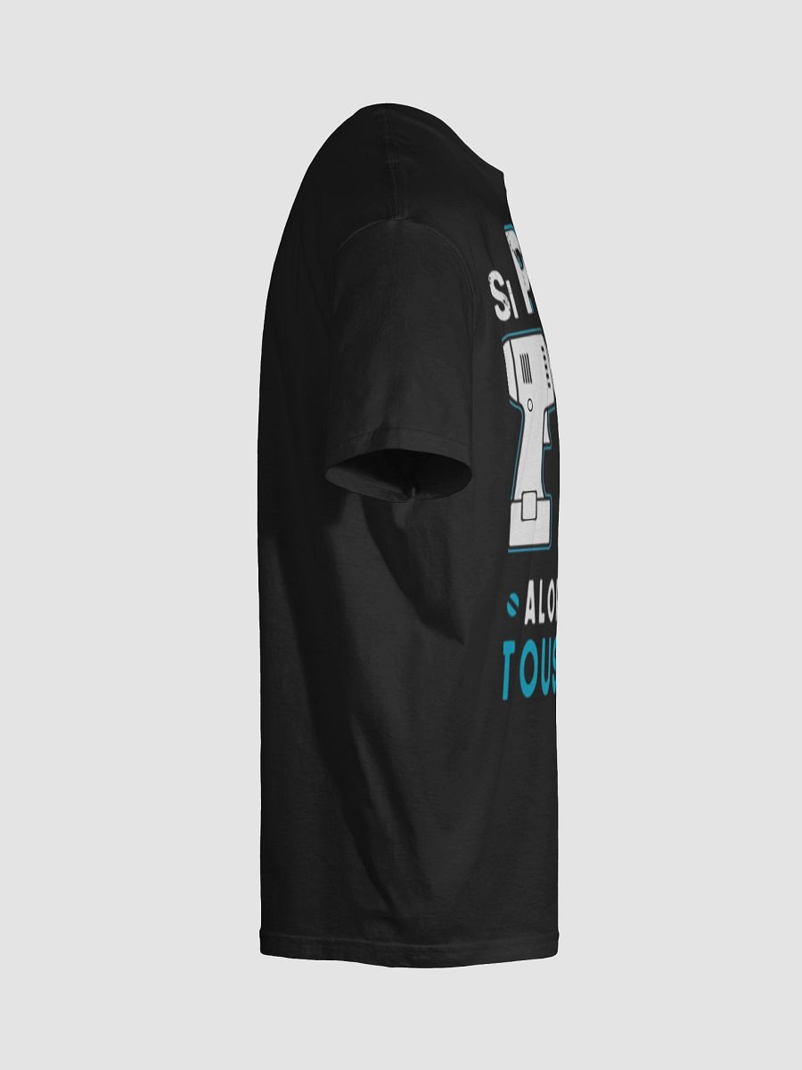 SI PAPA NE PEUT PAS LE RÉPARER ALORS ON EST TOUS FOUTUS product image (93)