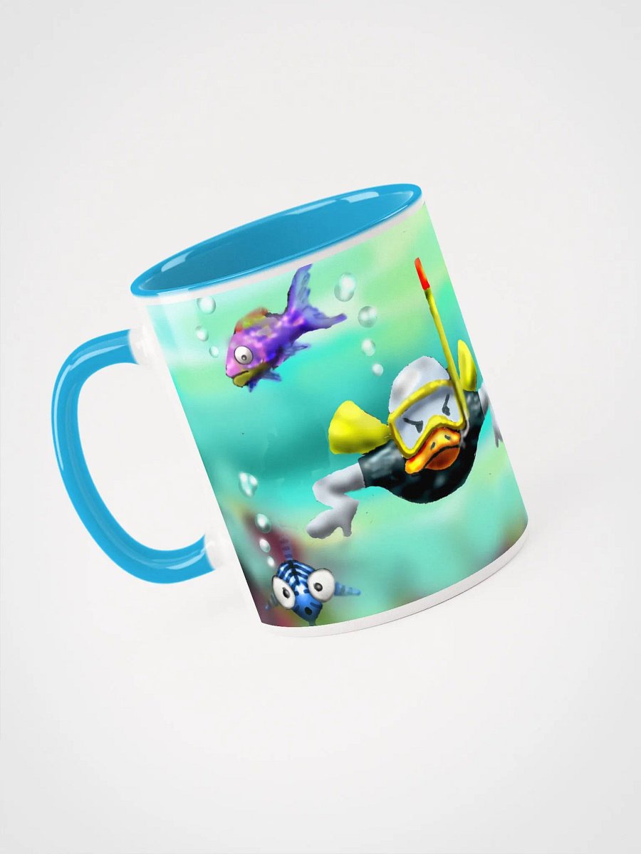 Duck Snorkler product image (18)