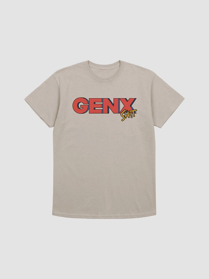 Trophies Natural T-Shirt product image (1)