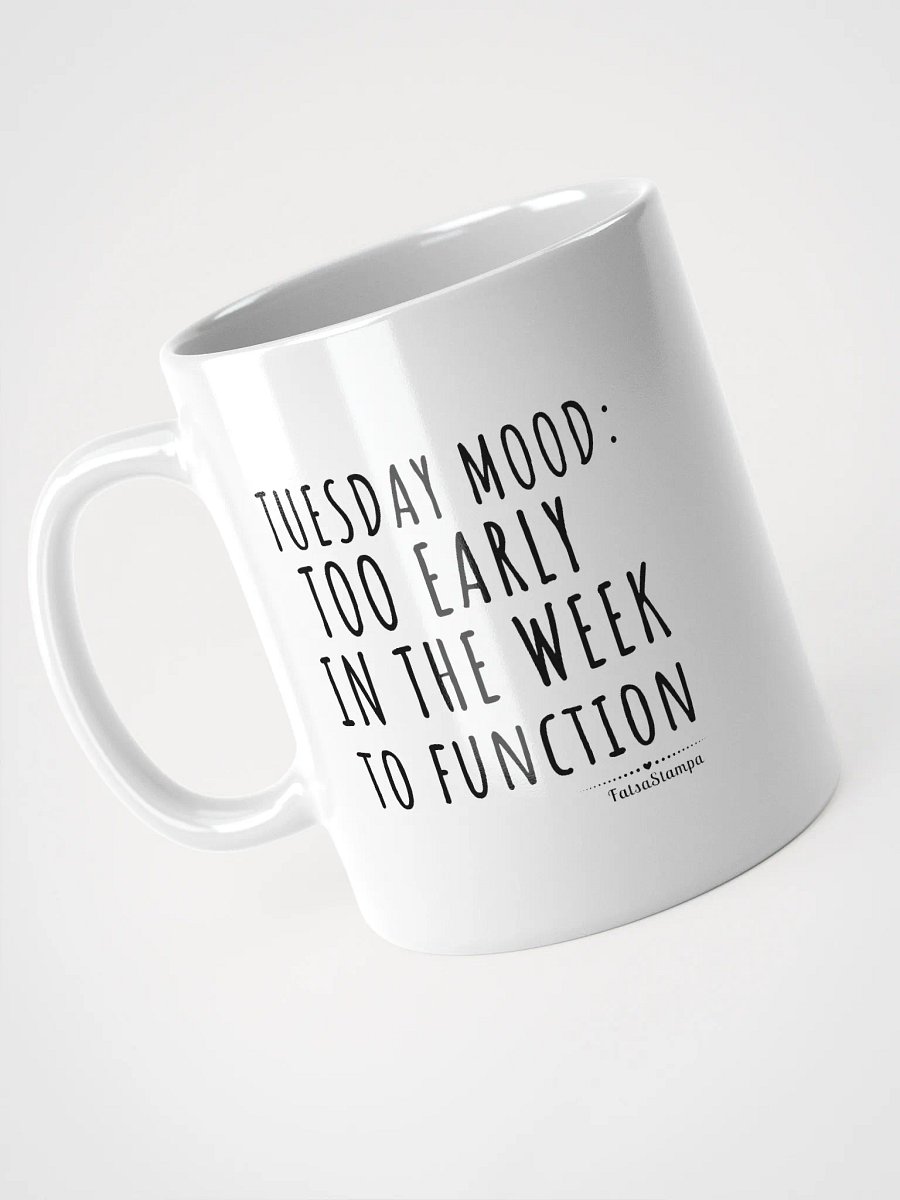 Thursday Mug: Almost Friday, Kinda Sorta – Sip Through the Week! product image (7)