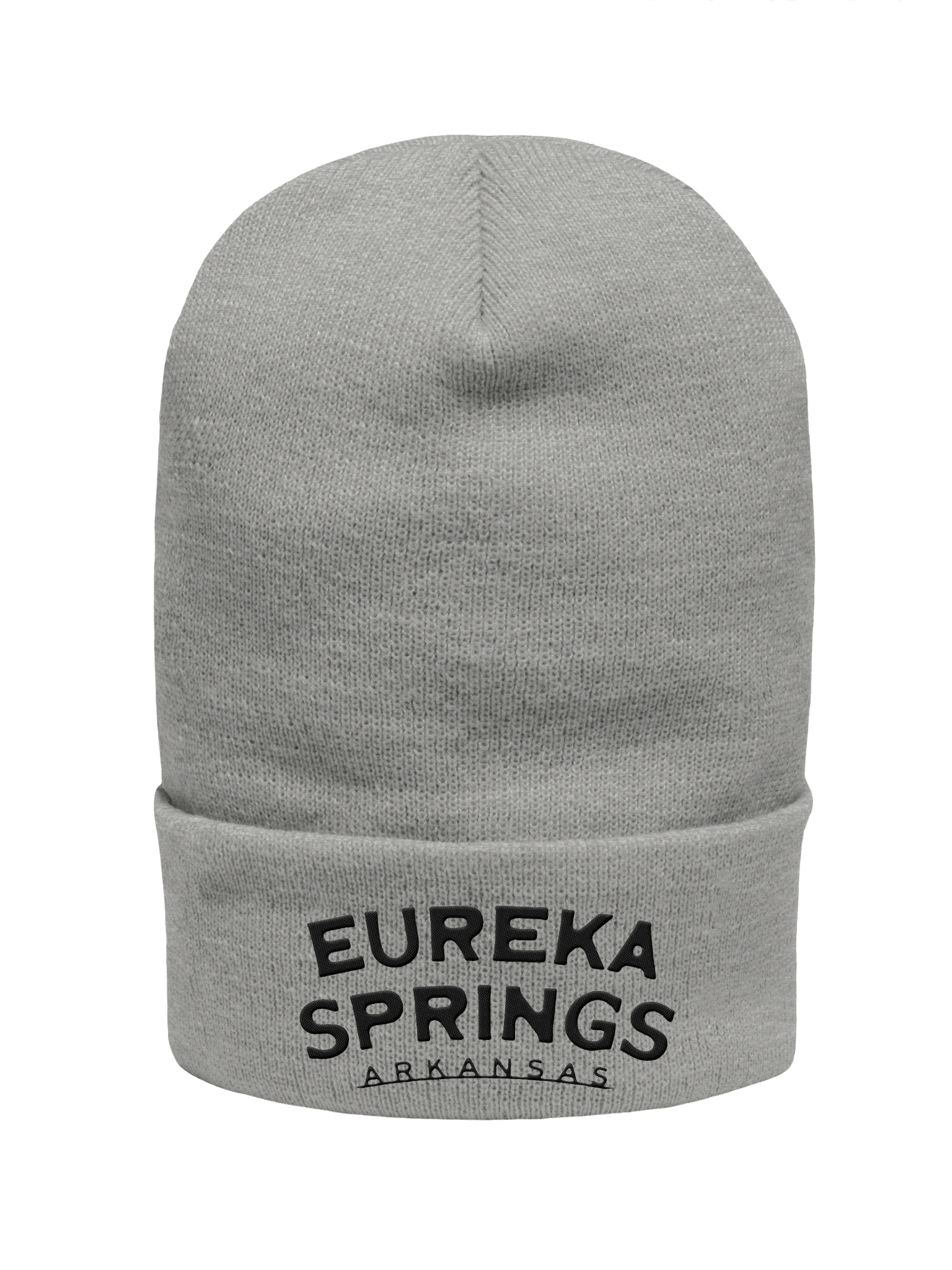 Eureka Springs Arch Block Beanie product image (1)