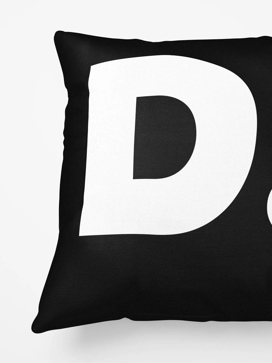 Big D. Pillow product image (5)