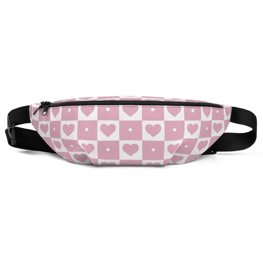 Sweetheart Fanny Pack product image (1)
