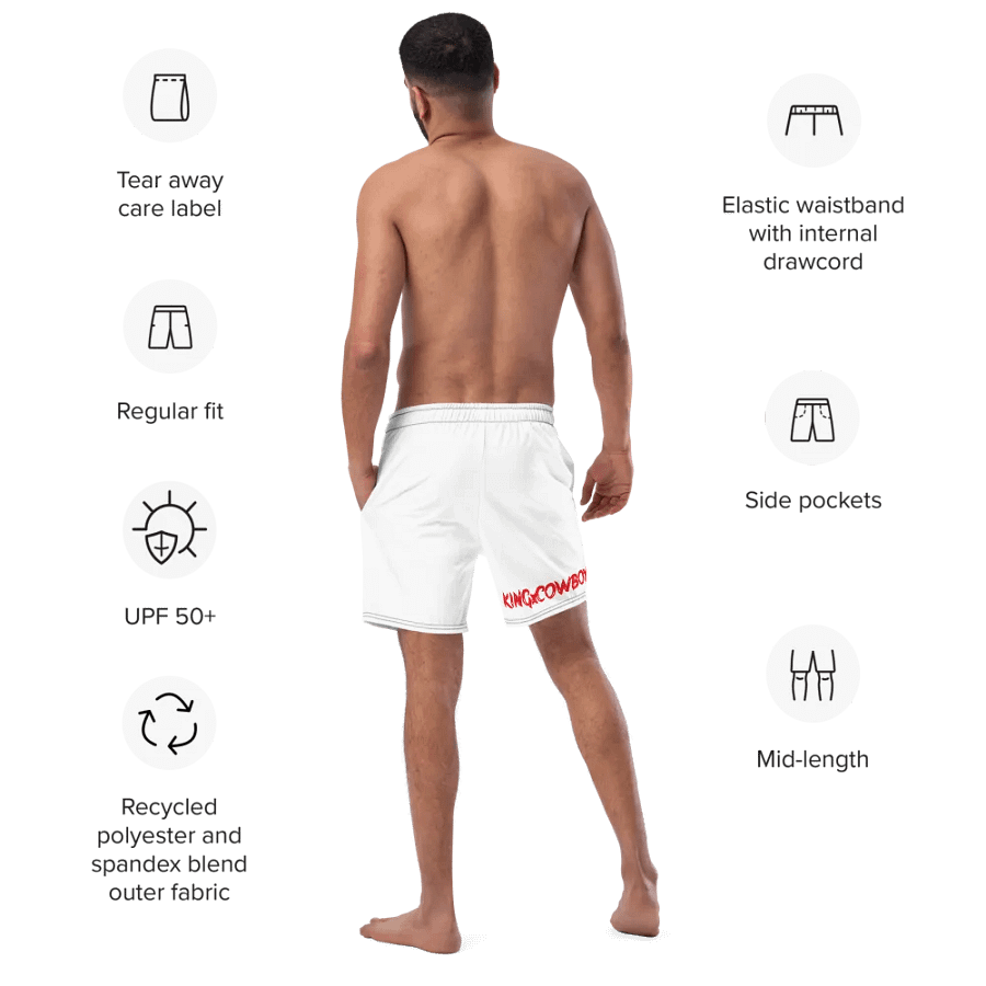 cowboy trunks product image (10)