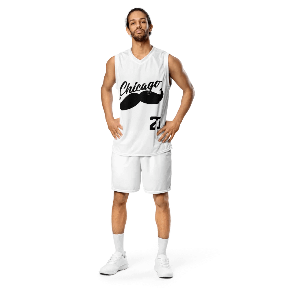 23 Mustache Crawl Jersey product image (3)