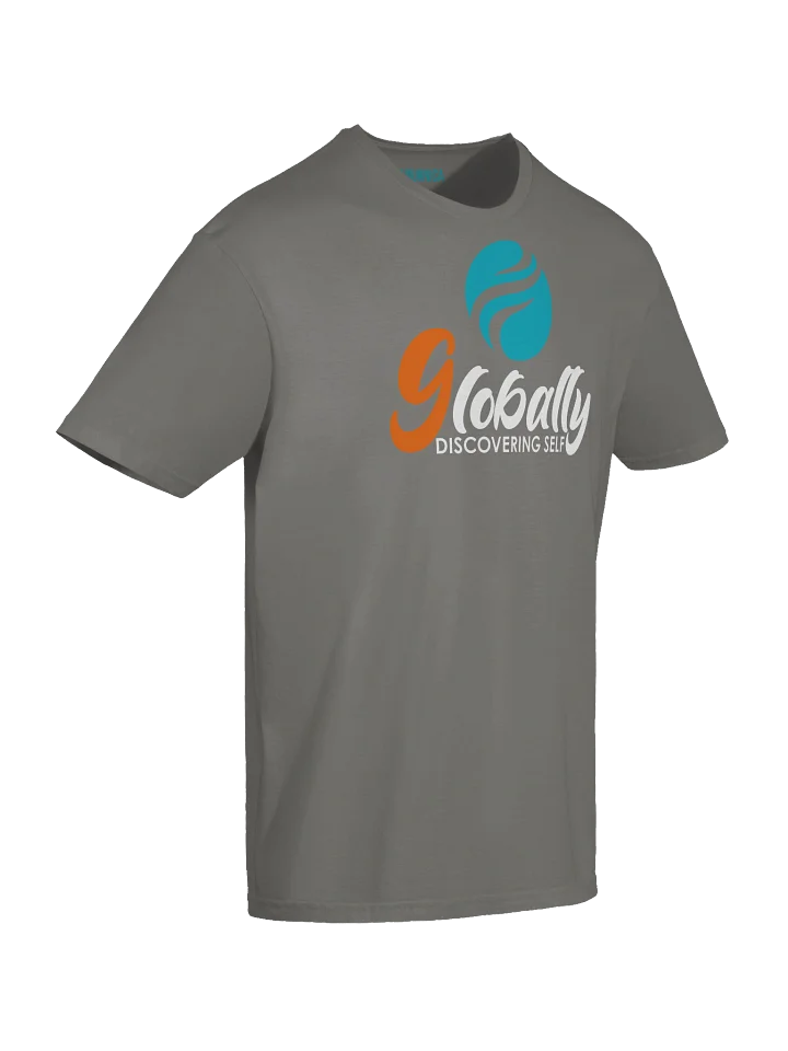 Globally Unisex Tee product image (2)