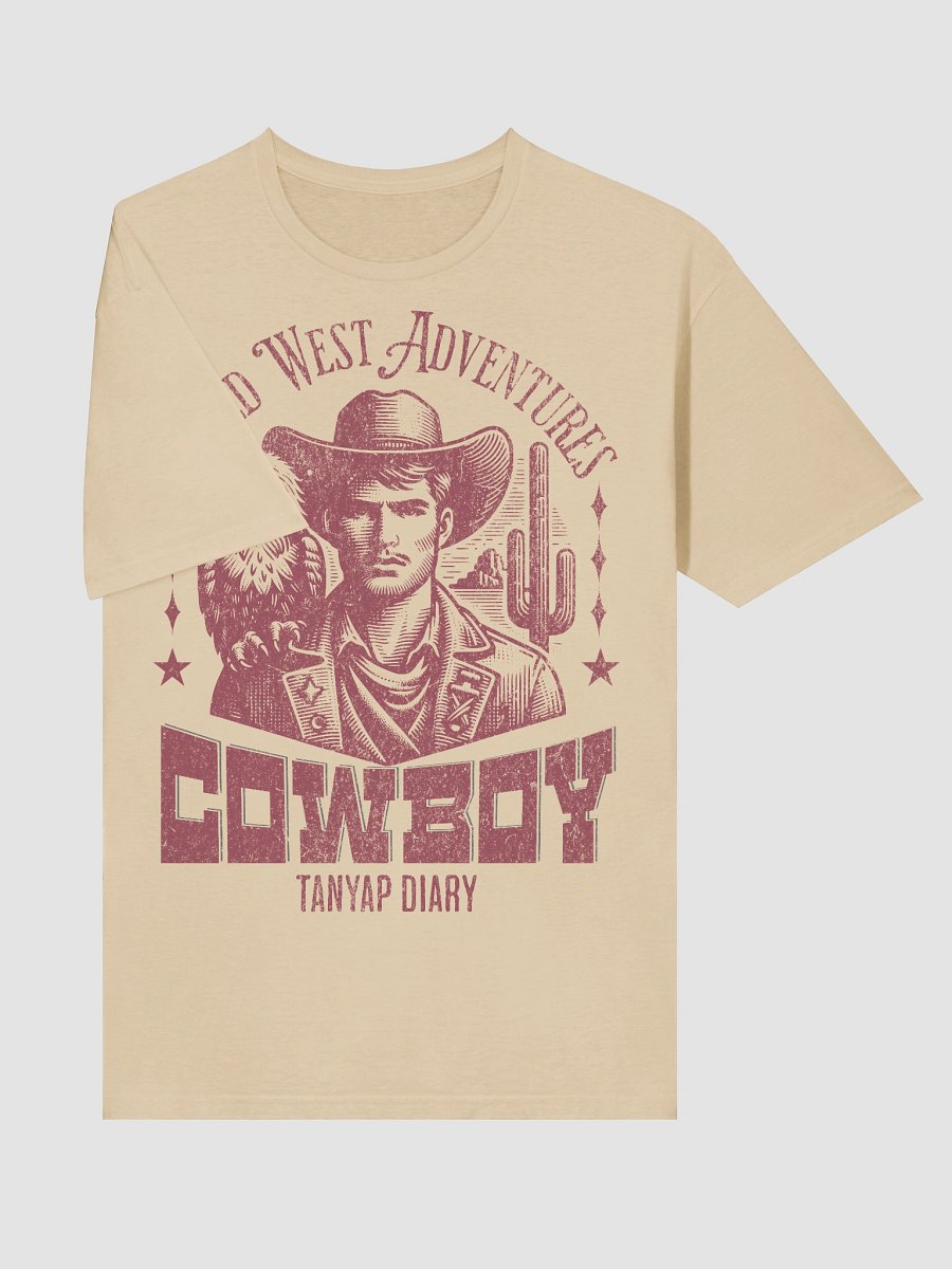 Wild West Adventures product image (5)