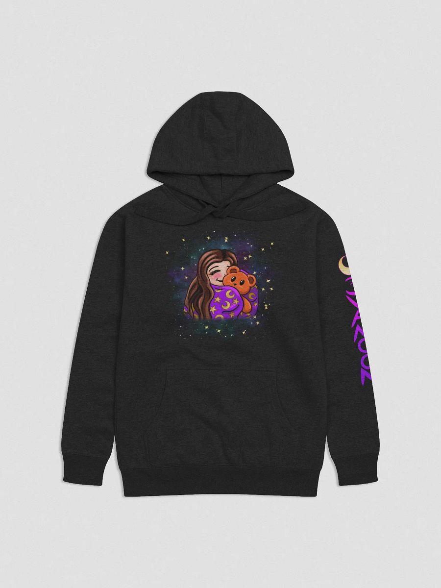 Cozy Sweatshirt w/ print on sleeve (see more for color options) product image (2)