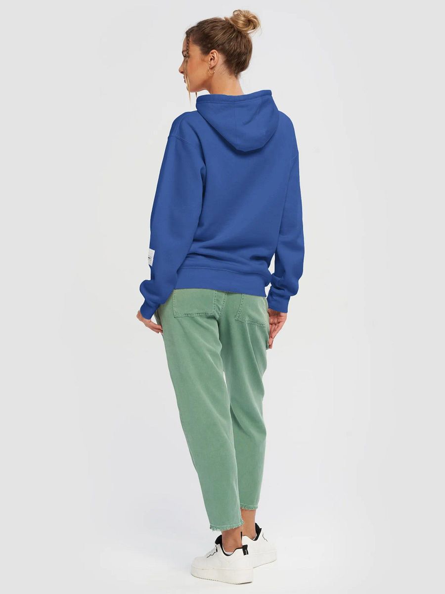Relentless Dreams Hoodie product image (42)
