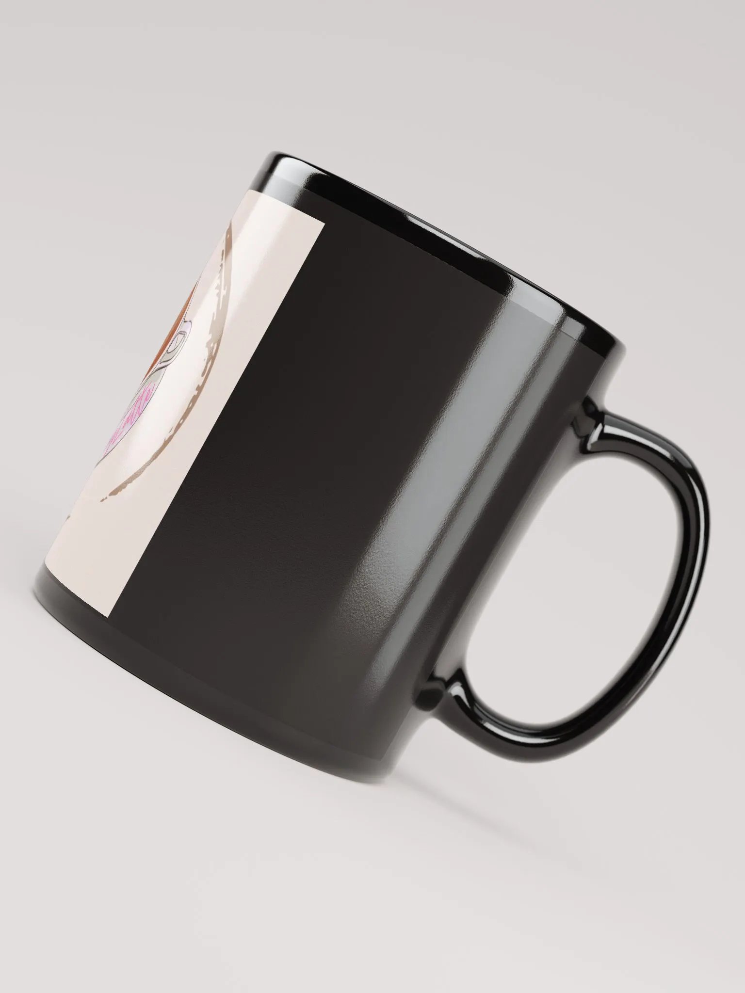 Kay Coffee Mug product image (4)