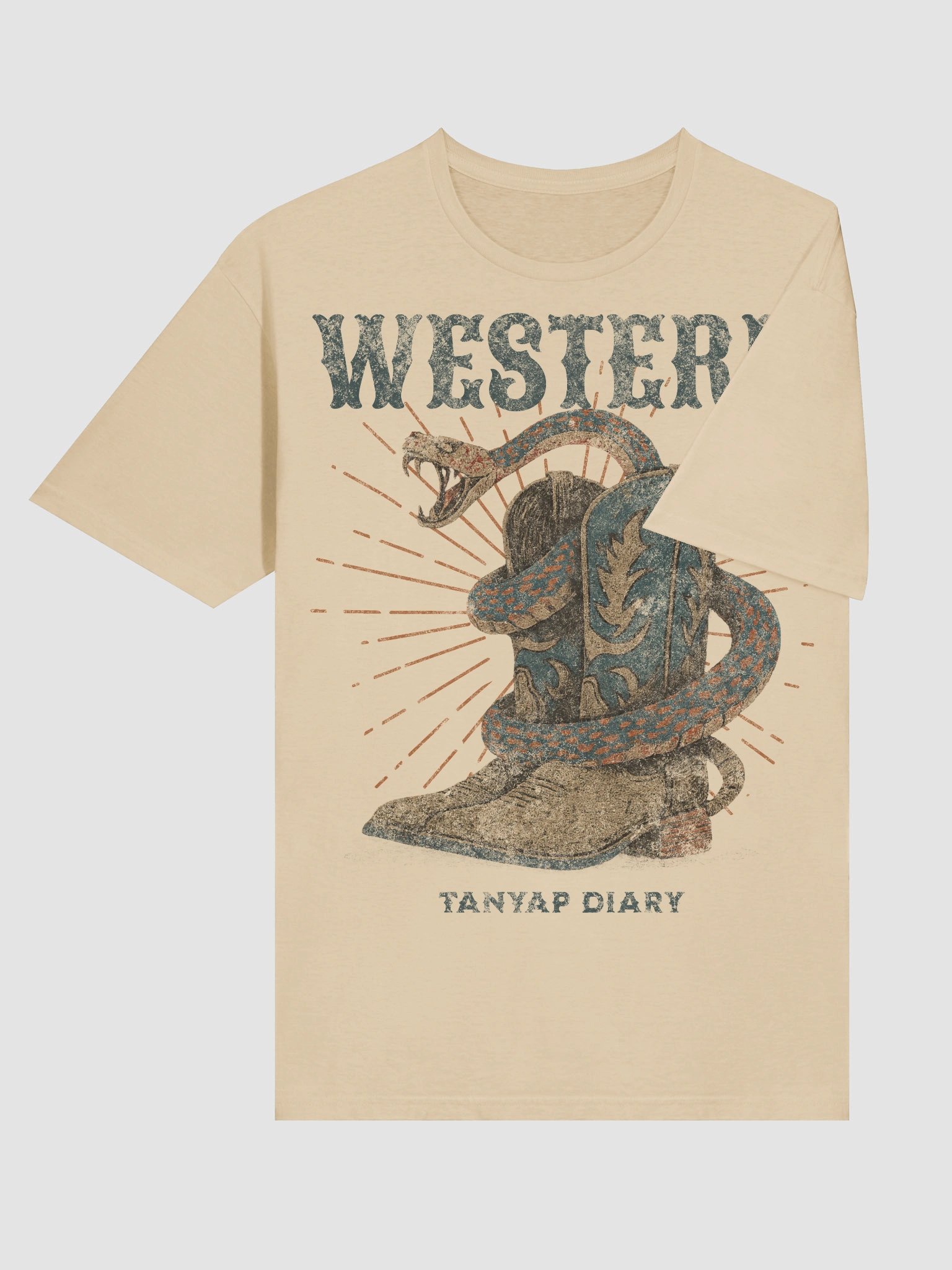 Western Roots product image (6)