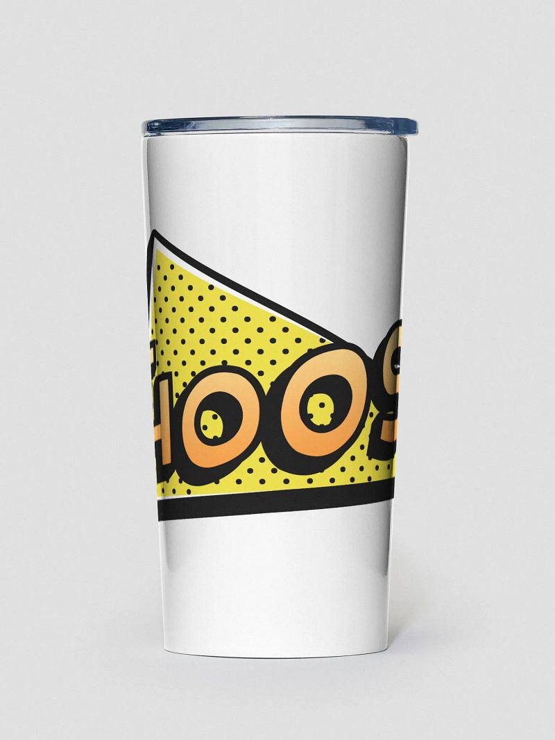 Thoosie Tumbler