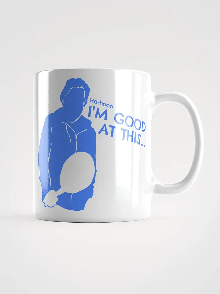 I'm Good at This... Mug product image (1)
