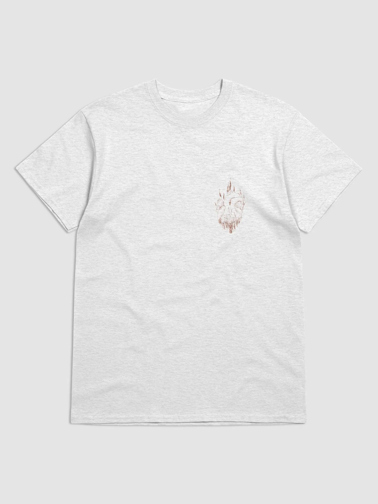 Live.Love.Burn.Die t-shirt product image (4)