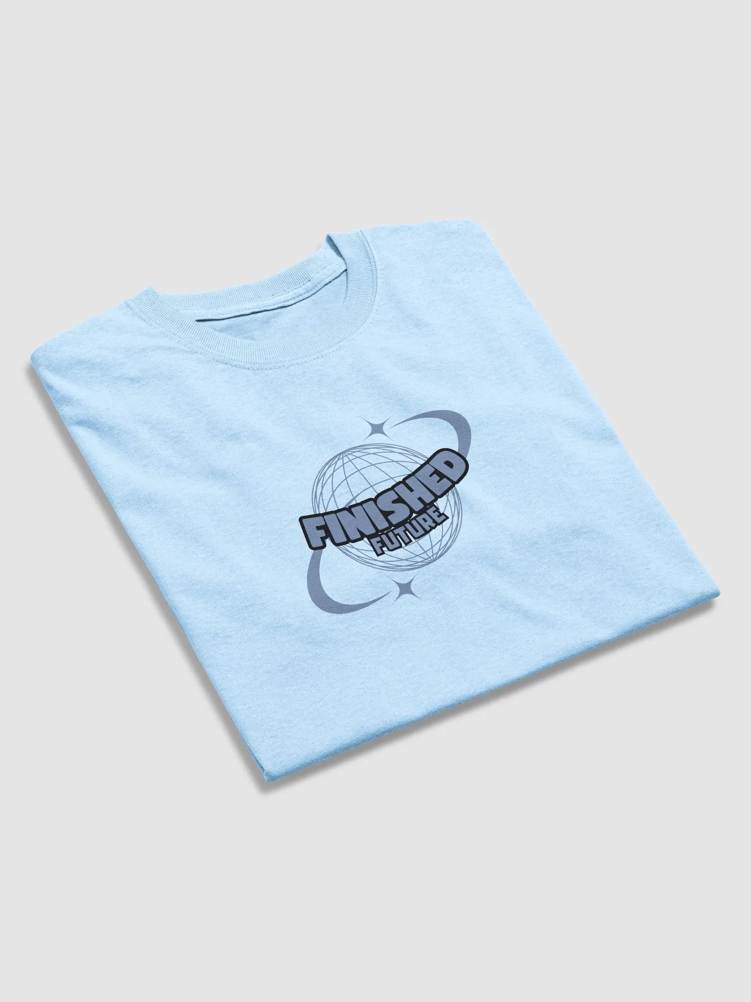 FinishedFuture | Planet | Printed product image (7)