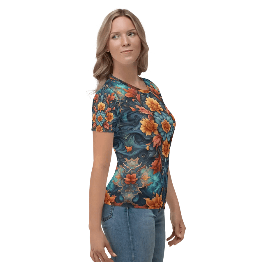 Harmony Symphony Women's T-Shirt product image (8)