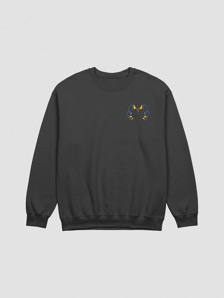 Minimalist Sweater product image (1)