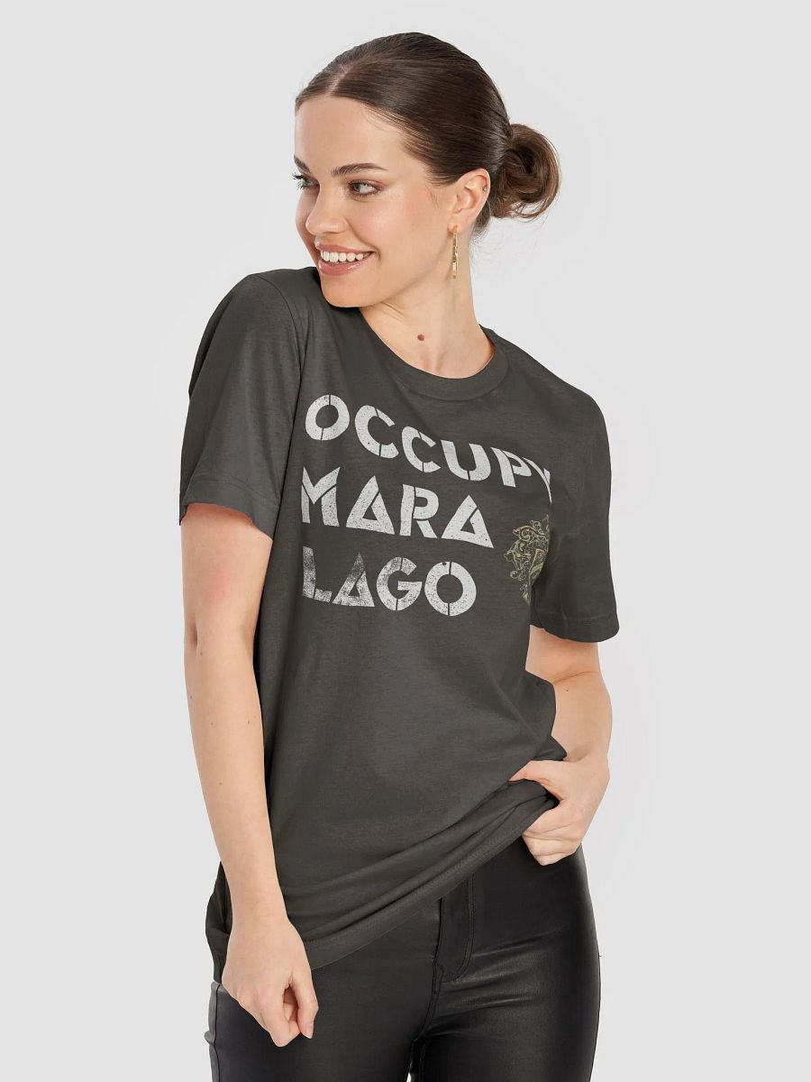 Occupy Mar-a-lago product image (72)
