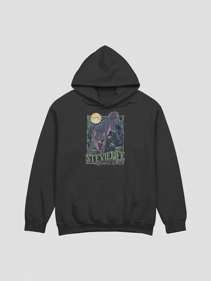 Stevielife Wolf product image (3)