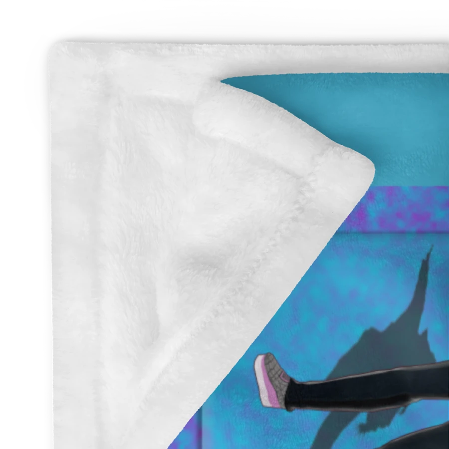 Multimodels Throw Blanket product image (13)