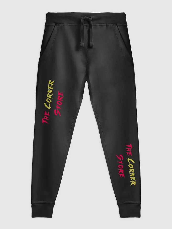 TCS Joggers product image (4)