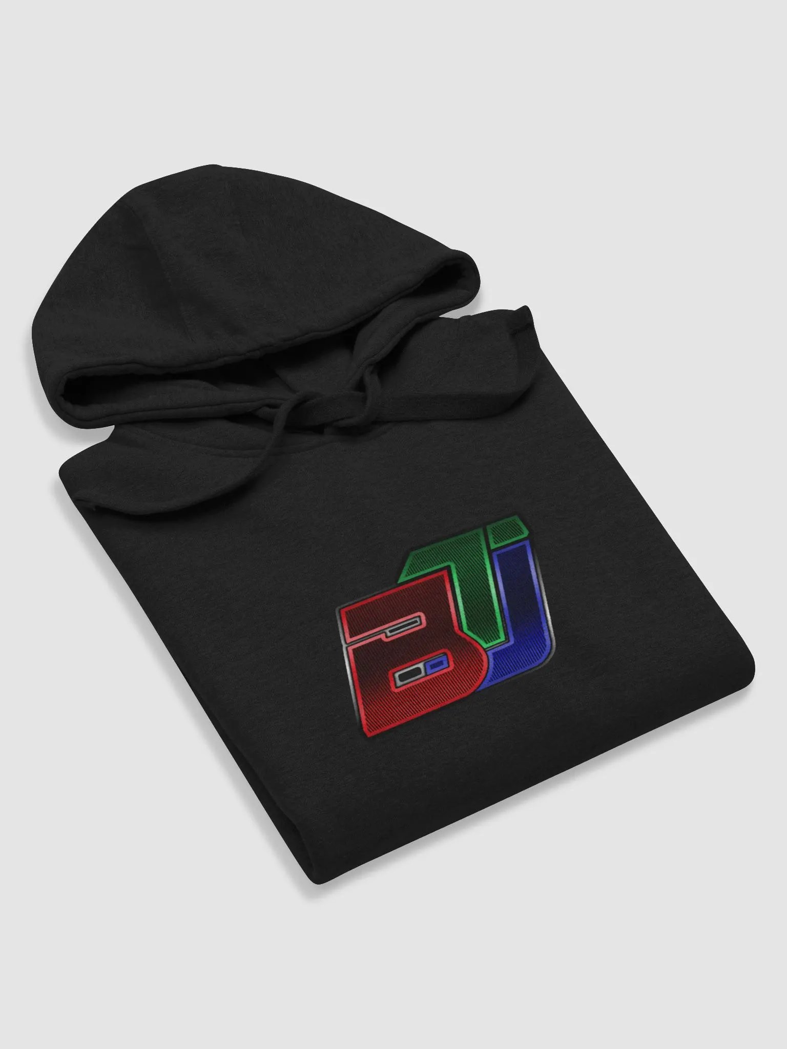 BTJ Classic hoodie product image (70)