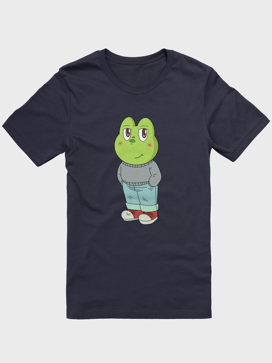 Chill Froggy T-Shirt product image (1)