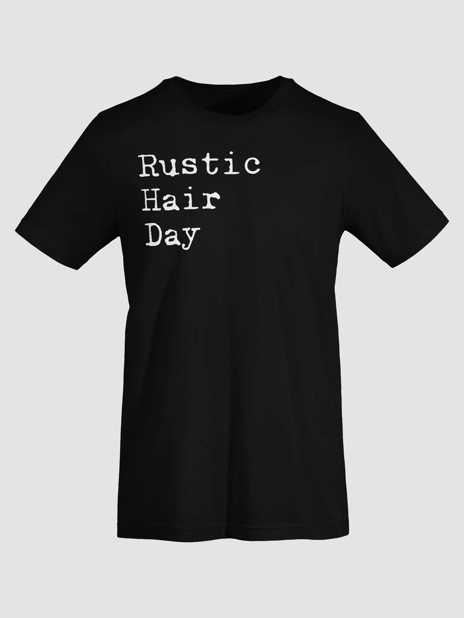 Rustic Hair Day product image (8)