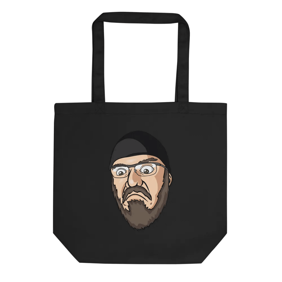 HEADGAR Tote Bag product image (5)