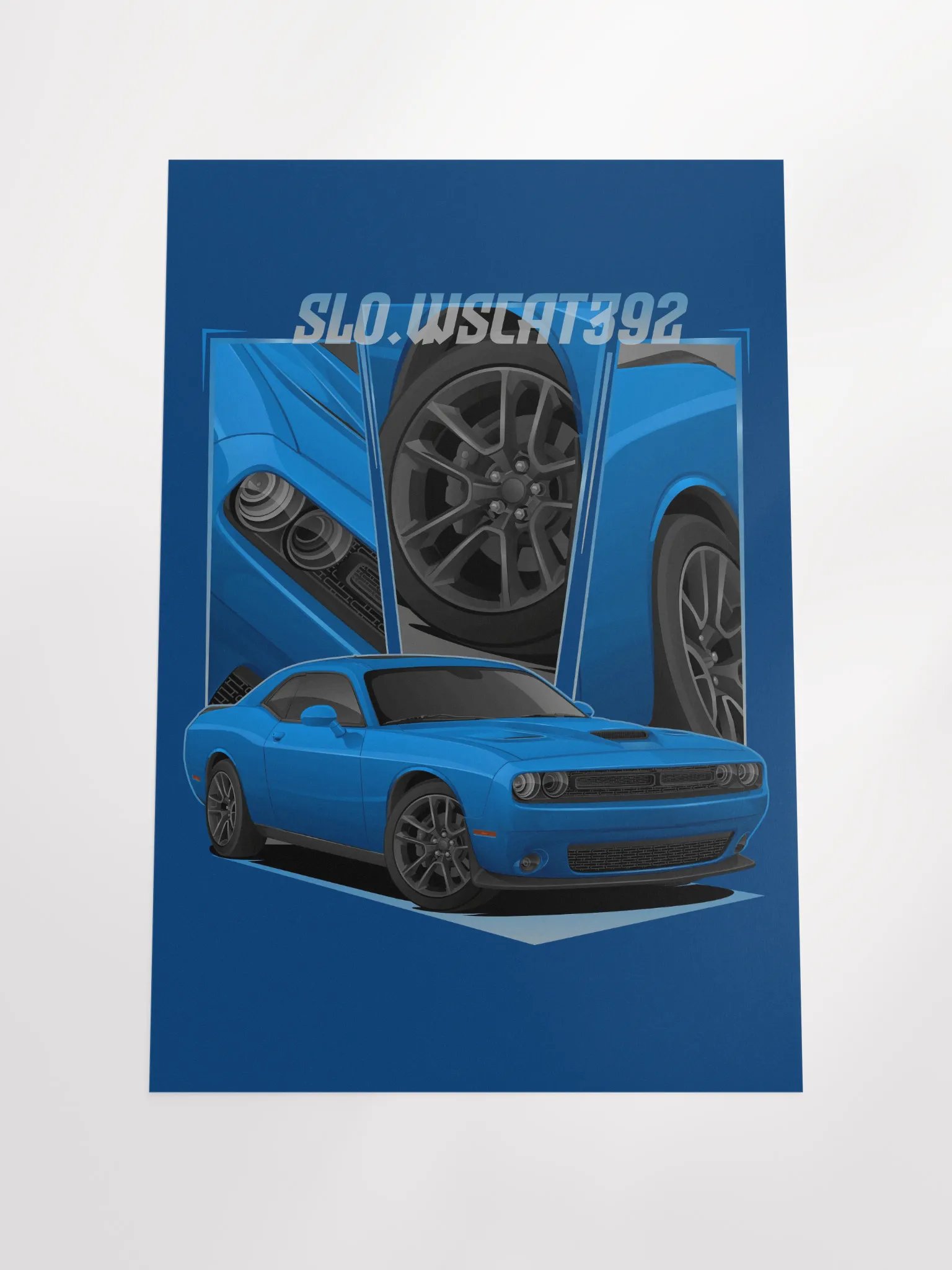 Poster - slo.wscat392 product image (4)