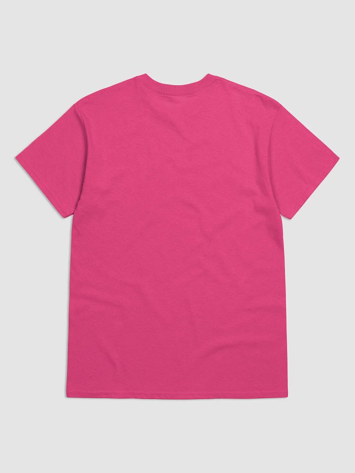 Officially Stamped T-Shirt product image (14)